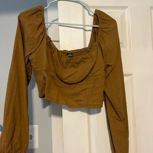 Women’s blouse